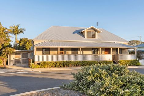 20 RIVER ST, ULMARRA, NSW 2462