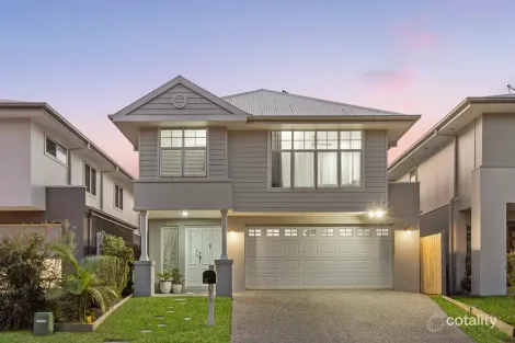 Property photo of 35 Norwich Crescent Pallara QLD 4110