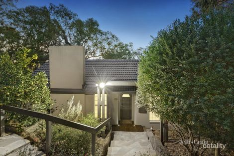 Property photo of 19 Webb Street Warrandyte VIC 3113