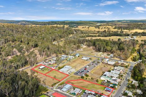 38-40 Sydney St, Mogo, NSW 2536