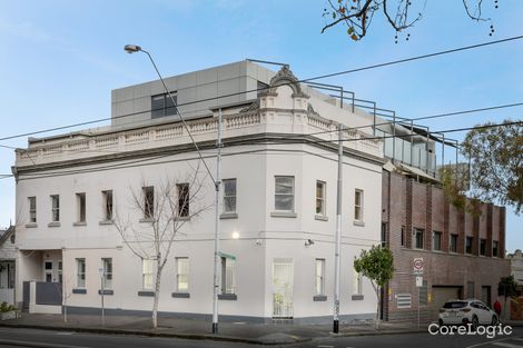 Property photo of 1/545-549 Nicholson Street Carlton North VIC 3054