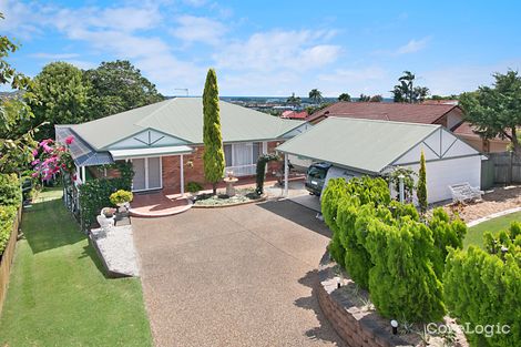 Property photo of 20 Jarrah Place Banora Point NSW 2486