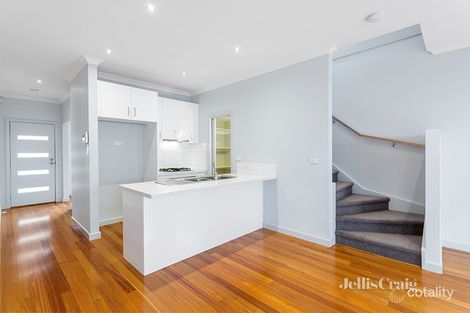 Property photo of 2/56 Darebin Street Heidelberg VIC 3084