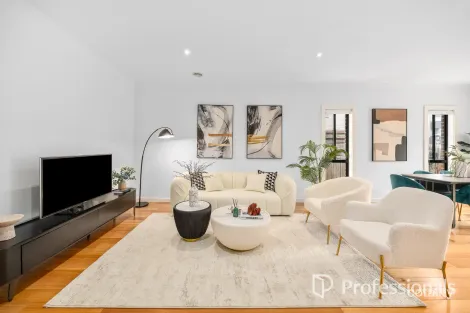 Property photo of 110A Raglan Street Preston VIC 3072