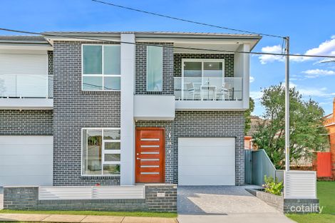 Property photo of 4A Craigelea Street Guildford NSW 2161