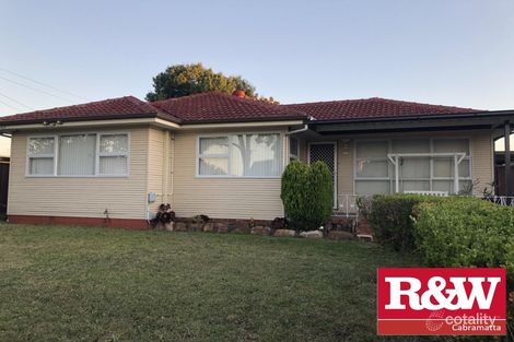 18 Wildman Ave, Liverpool, NSW 2170