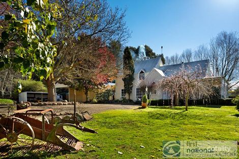 36 Mckenzie Rd, Neerim East, VIC 3831