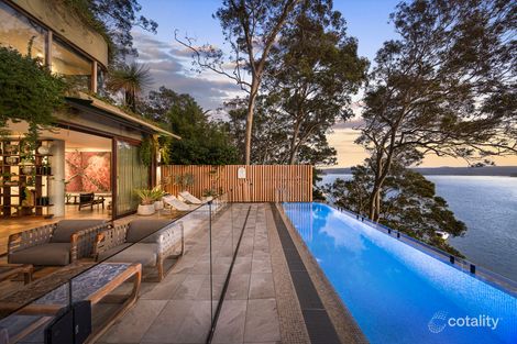 Property photo of 189 Riverview Road Avalon Beach NSW 2107
