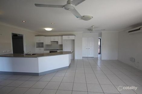 Property photo of 16 Rangeleigh Court Mount Louisa QLD 4814
