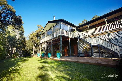 2621 Weir Village Rd, Mundaring, WA 6073