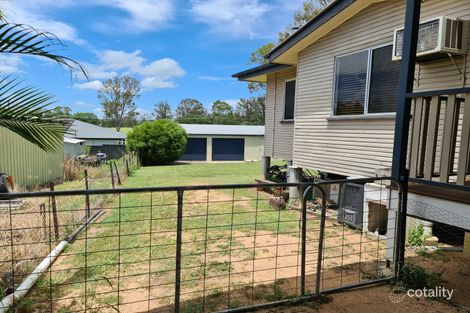 Property photo of 21 Gertrude Street Gayndah QLD 4625