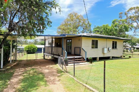 Property photo of 21 Gertrude Street Gayndah QLD 4625