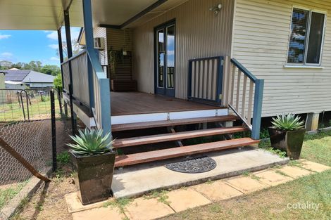 Property photo of 21 Gertrude Street Gayndah QLD 4625