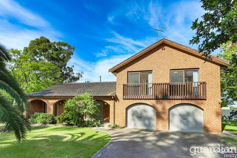 8 Porters Rd, Kenthurst, NSW 2156