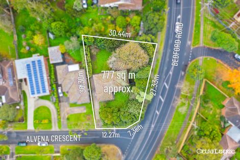 Property photo of 45 Alvena Crescent Heathmont VIC 3135
