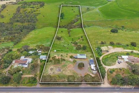 Property photo of 263 Alexander Avenue Bibaringa SA 5118
