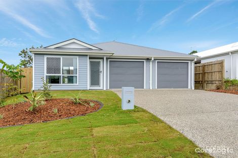 4 Maggiolo St, Boronia Heights, QLD 4124