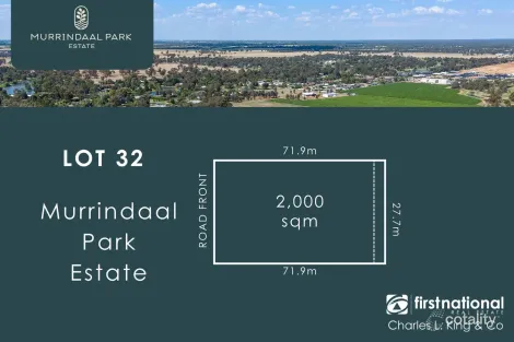 32/420 Perricoota Rd, Moama, NSW 2731