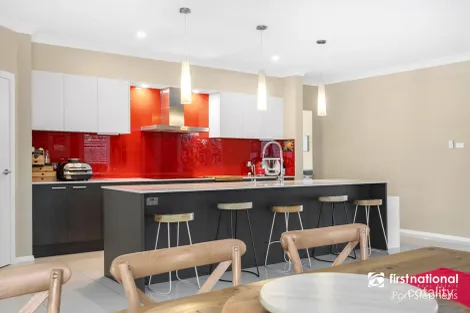 Property photo of 3 Ensign Close Corlette NSW 2315