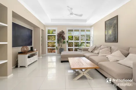 Property photo of 3 Ensign Close Corlette NSW 2315