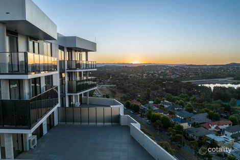 Property photo of 1207/90 Swain Street Gungahlin ACT 2912