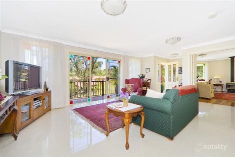 Property photo of 16B Endeavour Drive Beacon Hill NSW 2100