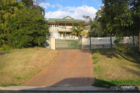 116 Seaforth Cres, Seaforth, NSW 2092