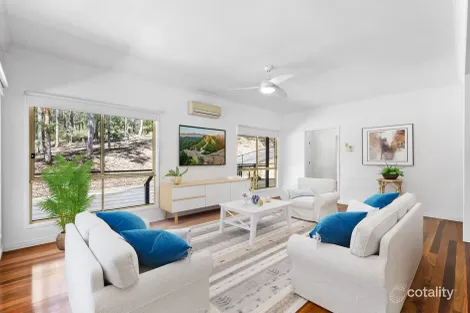 Property photo of 6/203 Lanita Road Ferny Hills QLD 4055