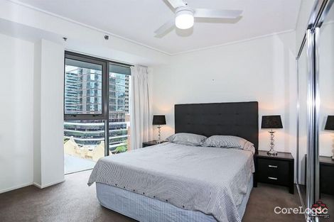 Property photo of 71/26 Felix Street Brisbane City QLD 4000
