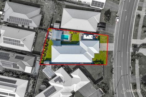 Property photo of 166 Roberts Drive Trinity Beach QLD 4879