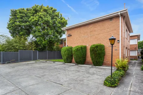 Property photo of 5/172 Thomas Street Brighton East VIC 3187
