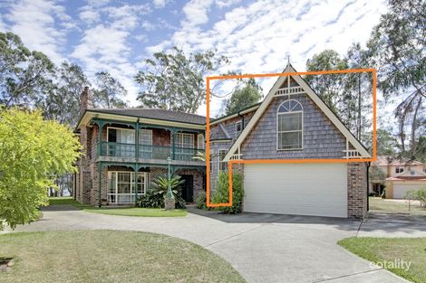 Property photo of 27 Marina Road Bonnells Bay NSW 2264