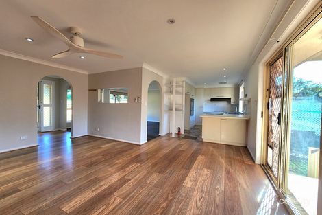 Property photo of 2/3-5 Eskimo Court Wollongbar NSW 2477
