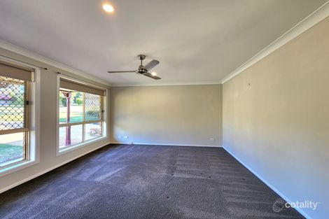 Property photo of 2/3-5 Eskimo Court Wollongbar NSW 2477
