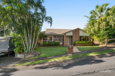 9 Scilla St, Shailer Park, QLD 4128