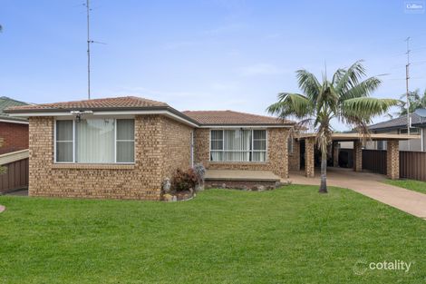25 Boundary Rd, Windang, NSW 2528