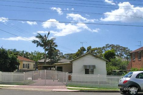 Property photo of 182 Gymea Bay Road Gymea Bay NSW 2227