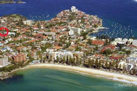 Property photo of 83 Darley Road Manly NSW 2095