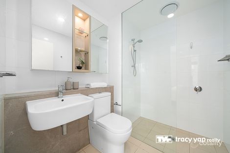 Property photo of 206/5 Mooltan Avenue Macquarie Park NSW 2113