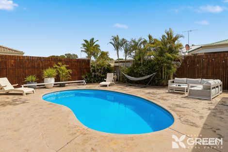 Property photo of 26 Oakover Turn Greenfields WA 6210
