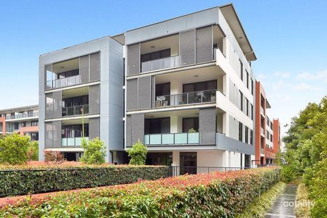 Property photo of 315/17-19 Memorial Avenue St Ives NSW 2075