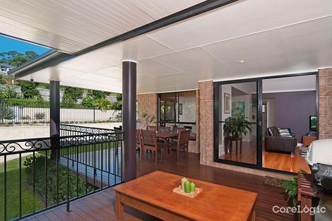 Property photo of 11 Sophie Street Goonellabah NSW 2480
