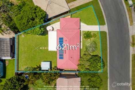 Property photo of 18 Wilton Crescent Boronia Heights QLD 4124