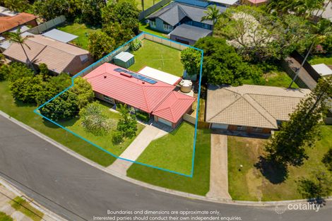 Property photo of 18 Wilton Crescent Boronia Heights QLD 4124