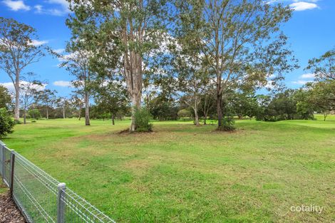 Property photo of 9 Calder Crescent Helensvale QLD 4212
