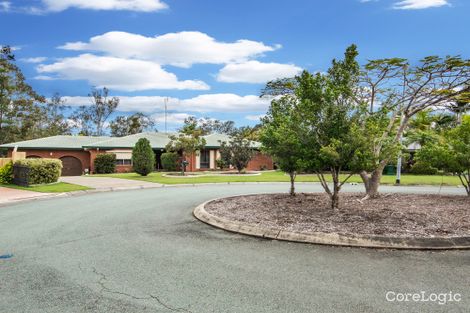 Property photo of 9 Calder Crescent Helensvale QLD 4212