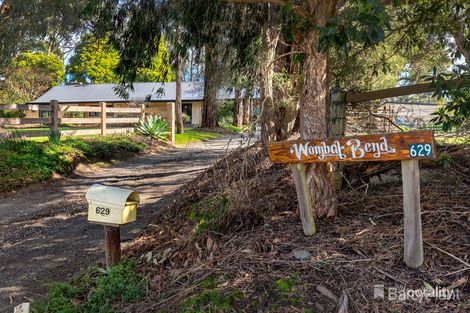 629 Macclesfield Rd, Macclesfield, VIC 3782