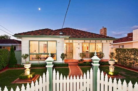 Property photo of 18 Nolan Street Niddrie VIC 3042