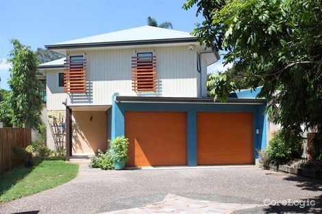 Property photo of 10 Gillan Street Norman Park QLD 4170