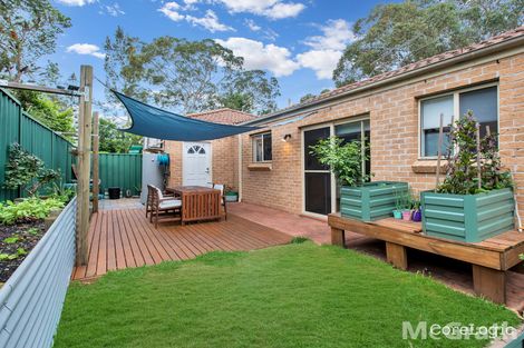 Property photo of 3/22 Monie Avenue East Hills NSW 2213